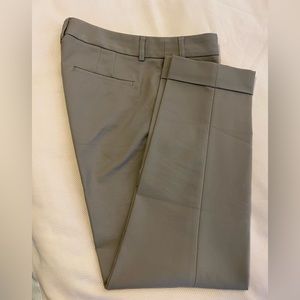 Express nude pants